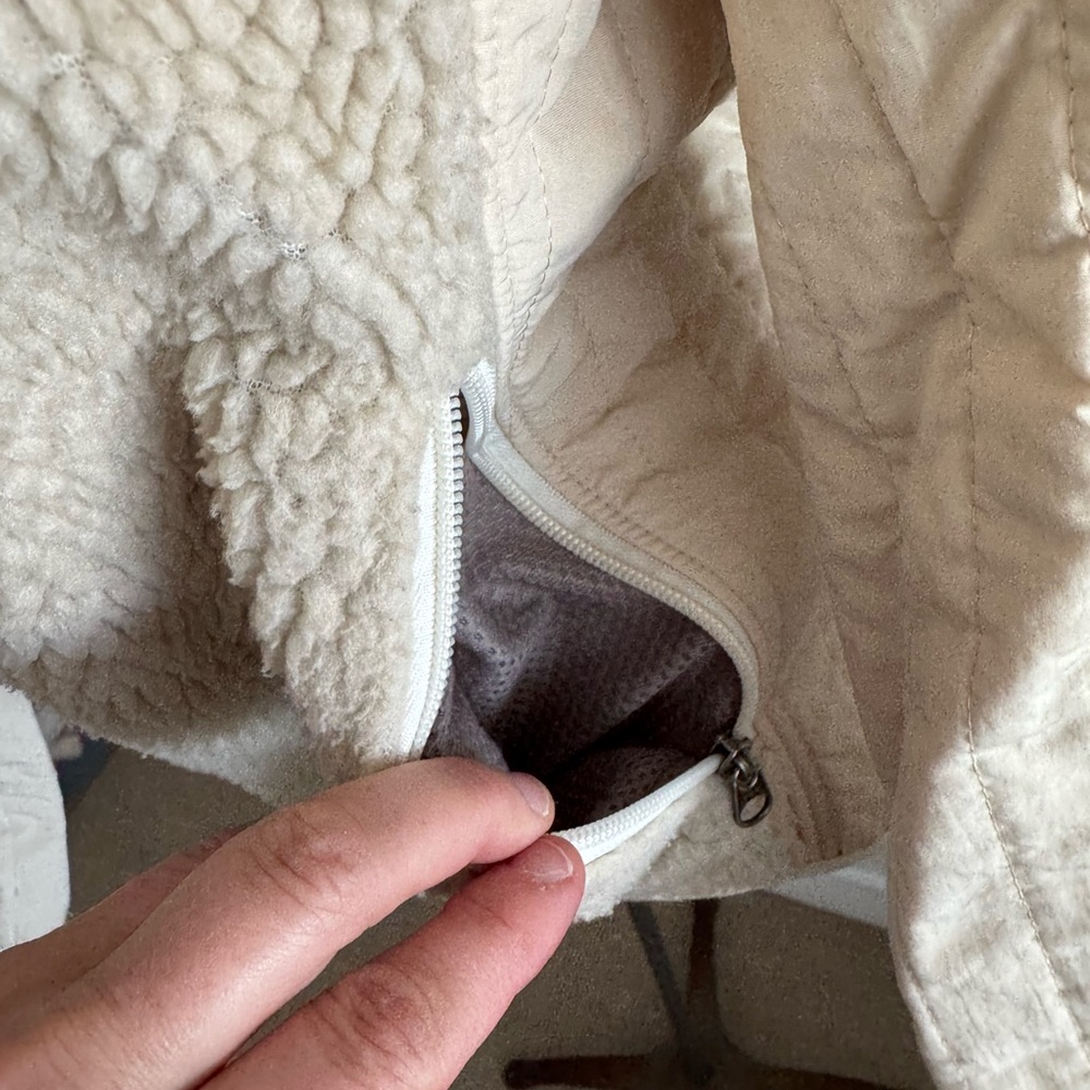 Patagonia Synchilla fleece - Picture 4 of 13